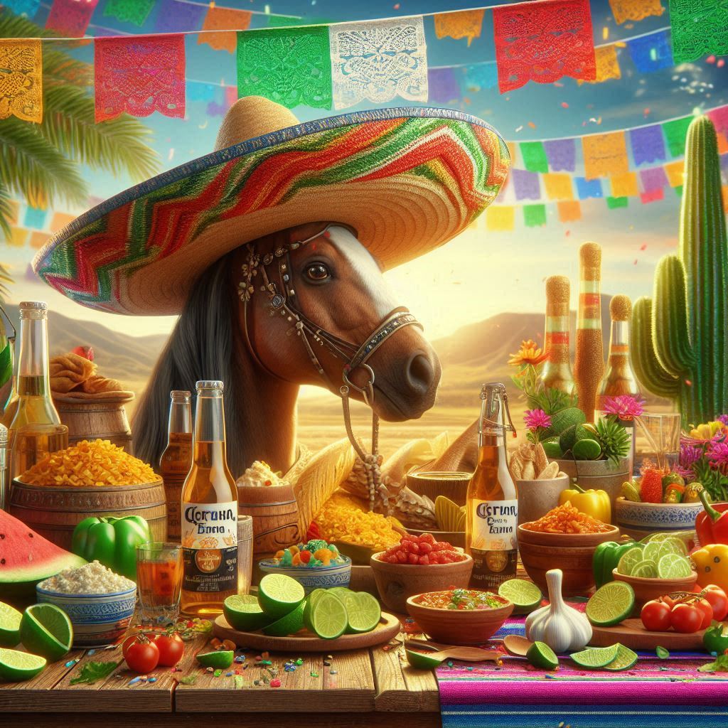 Cinco de Mayo: A Celebration of Mexican Heritage