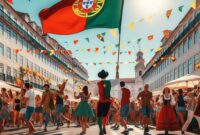 Portugal Day