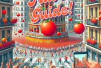 Travel Guide to the Event La Tomatina